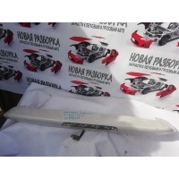 СПОЙЛЕР Toyota WISH ANE10G/ANE11W/ZNE10G/ZNE14G 76085-68010
