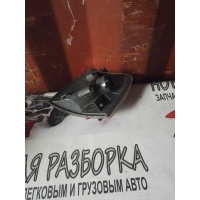 ГАБАРИТНЫЙ ОГОНЬ/ПОВОРОТНИК Mazda DEMIO DW3W/DW5W/GW5W STANLEY P1002