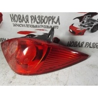 СТОП-СИГНАЛ Nissan TIIDA JC11/C11/NC11 STANLEY P4086