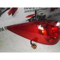 СТОП-СИГНАЛ Nissan TIIDA JC11/C11/NC11 STANLEY P4086