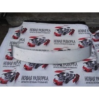 СПОЙЛЕР Mitsubishi RVR N61W/N64W/N64WG/N71W/N73W/N73WG/N74W/N74WG