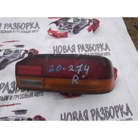 СТОП-СИГНАЛ Toyota CARINA AT170/AT171/ST170/CT170/AT175 STANLEY 20-274