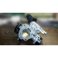 ДРОССЕЛЬНАЯ ЗАСЛОНКА Toyota ALLEX NZE121/NZE124 22210-21010