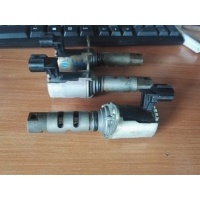 Клапан VVT-I Toyota COROLLA SPACIO NZE121N 15330-21020, 21010-0100, 21011-0340