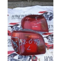 СТОП-СИГНАЛ Toyota VITZ SCP10/NCP10/NCP13/SCP13/NCP15 52-049
