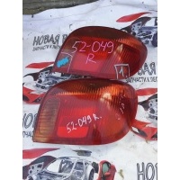 СТОП-СИГНАЛ Toyota VITZ SCP10/NCP10/NCP13/SCP13/NCP15 52-049