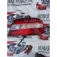 СТОП-СИГНАЛ Toyota CHASER GX100/JZX100/JZX101/JZX105/GX105/SX100/LX100 22-255