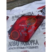 СТОП-СИГНАЛ Toyota IST NCP60/NCP61/NCP65 52-056