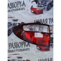 СТОП-СИГНАЛ Toyota ESTIMA ACR30W/ACR40W/MCR30W/MCR40W/AHR10W 28-135