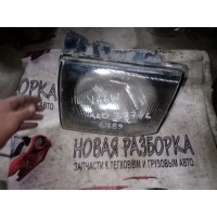 ФАРА Mitsubishi PAJERO V21W, V23W, V24W, V26W, V44W, V45W, V46W 110-37746