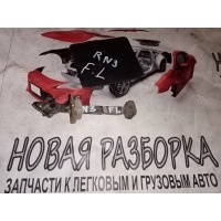 ОГРАНИЧИТЕЛЬ ДВЕРИ Honda STREAM RN1/RN2/RN3/RN4 2002 72380-S7A-003