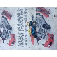 Шлейф-лента airbag Toyota NADIA SXN10/SXN15/ACN10/ACN15 1998 84306-12070