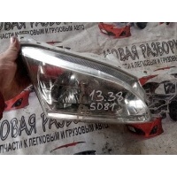 ФАРА Toyota COROLLA SPACIO AE111/AE115/AE114 13-38