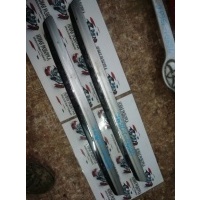 НАКЛАДКА КРЫШКИ БАГАЖНИКА Toyota COROLLA FIELDER NZE141/NZE144/ZRE142 76801-13220