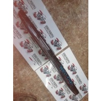НАКЛАДКА КРЫШКИ БАГАЖНИКА Toyota COROLLA FIELDER NZE141/NZE144/ZRE142 76801-13220