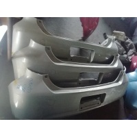 Бампер KGC10/KGC15/QNC10 52159-B1010