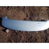 СПОЙЛЕР Toyota COROLLA FIELDER NZE141G/NZE144G/ZRE142G/ZRE144G 76085-13130