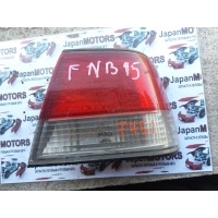 СТОП-СИГНАЛ Nissan SUNNY B15, FB15, FNB15, JB15, QB15, SB15 7451