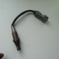 КИСЛОРОДНЫЙ ДАТЧИК/ЛЯМДА-ЗОНД Toyota ALLION AZT240 89465-20870
