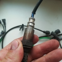 КИСЛОРОДНЫЙ ДАТЧИК/ЛЯМДА-ЗОНД Toyota DUET M100A, M110A 89465-97403