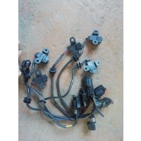 Датчик положения коленвала Mitsubishi GALANT CJ4A, CJ5A, CK4A, CK5A, CK5AR, CM5A MD327122/J5T25373A
