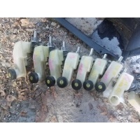ГЛАВНЫЙ ТОРМОЗНОЙ ЦИЛИНДР Toyota RACTIS NCP100/NCP105 47201-52250