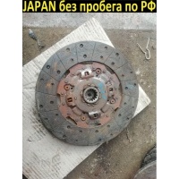 ДИСК СЦЕПЛЕНИЯ Nissan ATLAS NMR85, NQR90, NLR85, NQR75, NPR75K