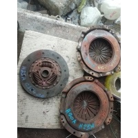 ДИСК СЦЕПЛЕНИЯ Suzuki ESCUDO TA11W, TA51W, TA52W, TD11W, TD51W, TD52W, TF11W, TF51W, TF52W, TJ11W, TJ51W, TJ52W, TL52W