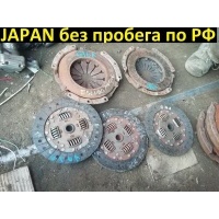 ДИСК СЦЕПЛЕНИЯ Suzuki ESCUDO TA11W, TA51W, TA52W, TD11W, TD51W, TD52W, TF11W, TF51W, TF52W, TJ11W, TJ51W, TJ52W, TL52W
