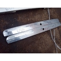 НАКЛАДКА КРЫШКИ БАГАЖНИКА Toyota PREMIO ZZT240/ZZT241/AZT240 76801-20290/76801-20280/76801-20330