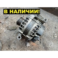 Генератор Peugeot BOXER 9677608580