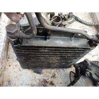 Маслянный радиатор Mitsubishi PAJERO V44W 241008112 РќРѕРјРµСЂР° Р·Р°РјРµРЅ MB033781