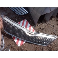 РЕШЕТКА РАДИАТОРА Toyota COROLLA FIELDER NZE121/NZE124/ZZE122/ZZE124 53111-13300