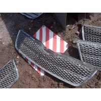 РЕШЕТКА РАДИАТОРА Toyota COROLLA FIELDER NZE121/NZE124/ZZE122/ZZE124 53111-13300