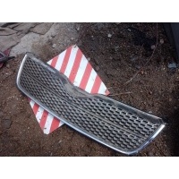 РЕШЕТКА РАДИАТОРА Toyota COROLLA FIELDER NZE121/NZE124/ZZE122/ZZE124 53111-13300