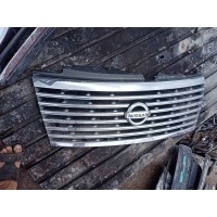 РЕШЕТКА РАДИАТОРА Nissan ELGRAND E51 62310- WL600