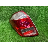 СТОП-СИГНАЛ Toyota RACTIS SCP100 РґРµРє.05 52159(0)