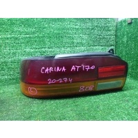 СТОП-СИГНАЛ Toyota CARINA AT170 РјР°Р№.90 20274(0)
