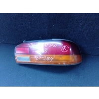 СТОП-СИГНАЛ Toyota CARINA AT170 РјР°Р№.90 20274(0)