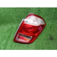 СТОП-СИГНАЛ Toyota RACTIS NCP100 РјР°СЂ.06 52159(0)