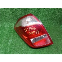 СТОП-СИГНАЛ Toyota RACTIS SCP100 2005 52159(0)