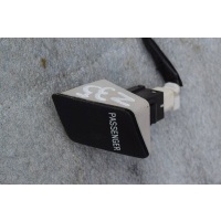 кнопка (выключатель) Toyota Yaris XP9 2007 839500D010