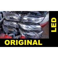 ФАРА Mitsubishi PAJERO SPORT KS0W, KS1W, KS3W, KS5W 8301C836, 8301D088