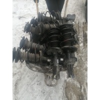СТОЙКА Toyota AURIS ADE150, ADE157, NDE150, NRE150, NZE151, NZE151H, ZRE151, ZRE152, ZRE152H, ZZE150 48520-80108