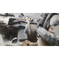 РУЛЕВАЯ КОЛОНКА Toyota OPA ZCT10, ZCT15