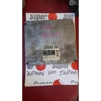 Блок управления efi /КОМПЬЮТЕР Toyota HARRIER MCU30 89661-48450