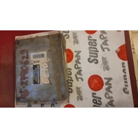 Блок управления efi /КОМПЬЮТЕР Toyota COROLLA Ee102 89661-1A820