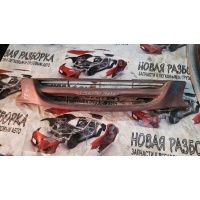 РЕШЕТКА РАДИАТОРА Toyota CALDINA AT211G, CT216G, ST210G, ST215G 53111-21040