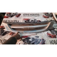 РЕШЕТКА РАДИАТОРА Toyota CALDINA AT211G, CT216G, ST210G, ST215G 53111-21040