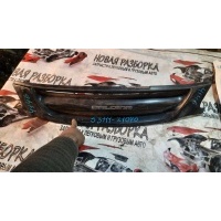 РЕШЕТКА РАДИАТОРА Toyota CALDINA AT211G, CT216G, ST210G, ST215G 53111-21040